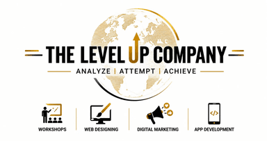 The Level Up Company